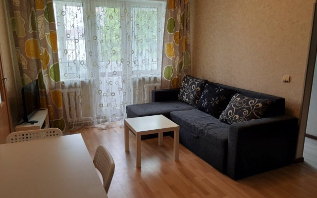 Апартаменты on Rokossovskogo 11