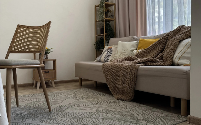 Na Urozhaynoy 27A Apartments