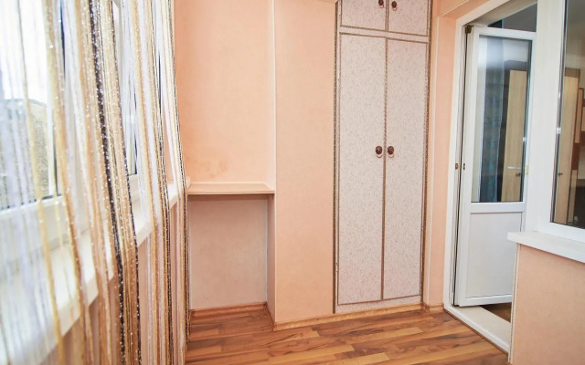 Квартира На Свердлова 27/58