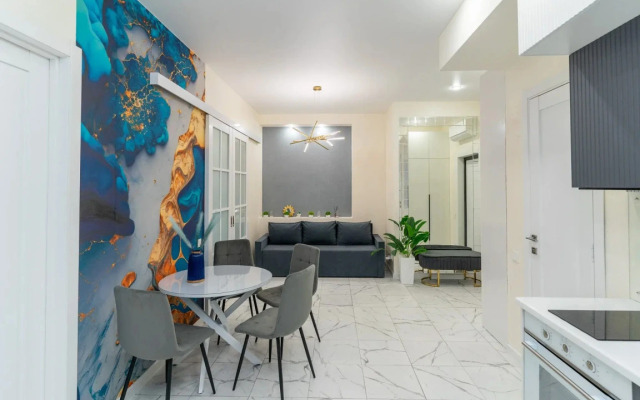 Apartment Azimut Vip
