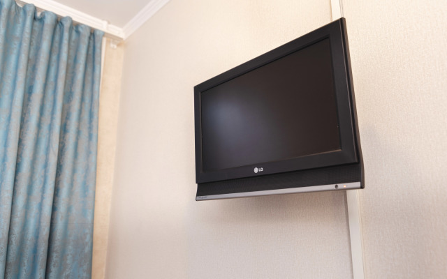 Квартира Компактная студия рядом с Grand Park