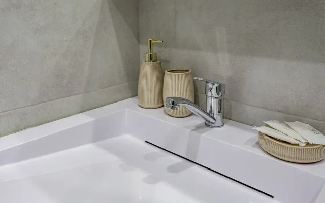 Studiya S Otdelnoy Kukhney V Zhk Letniy Flat