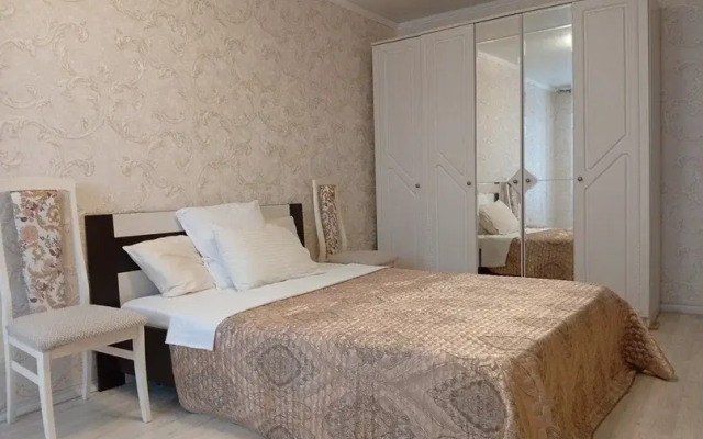 Квартира Уютная квартира в центре Перми