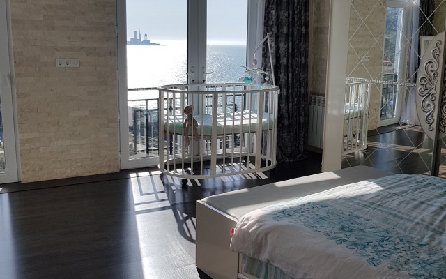 Best Accommodation Apartments