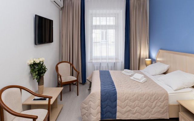 Key Element Hotel