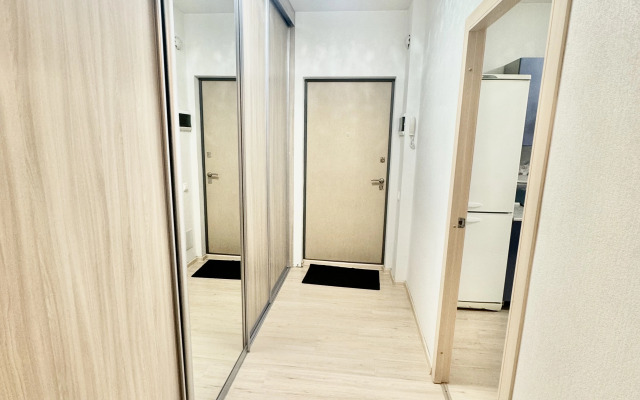 Квартира Однокомнатная