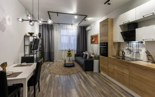 Apartments Five Stars 14