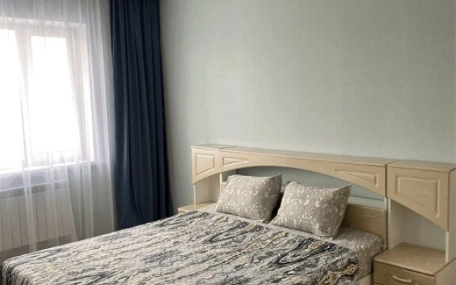 Квартира AntoninaApartments на улице Крылова 34