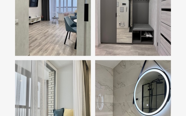 Апартаменты Arban Smart