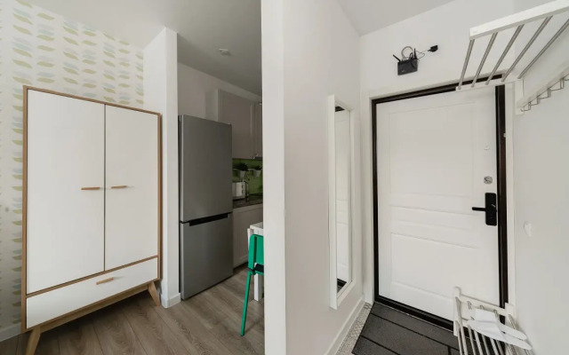 Gostim Tut Apartments 2