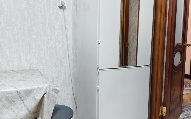 Квартира Посуточно в спальном районе