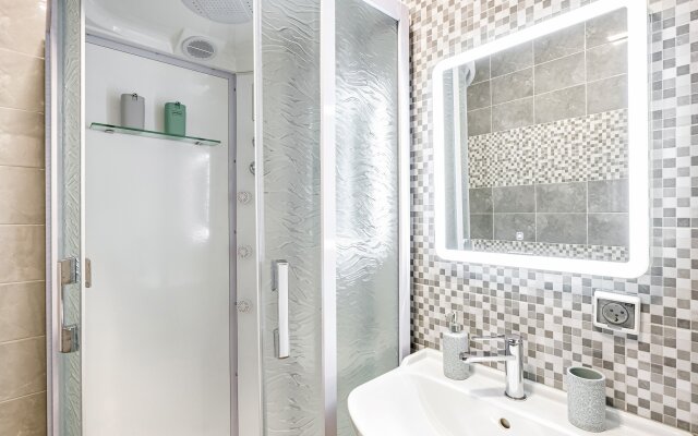 Апартаменты День и Ночь