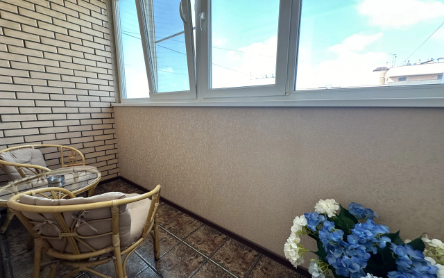 Квартира на ФМР