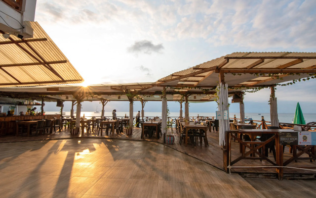 Zenobia Beach Resort Hotel