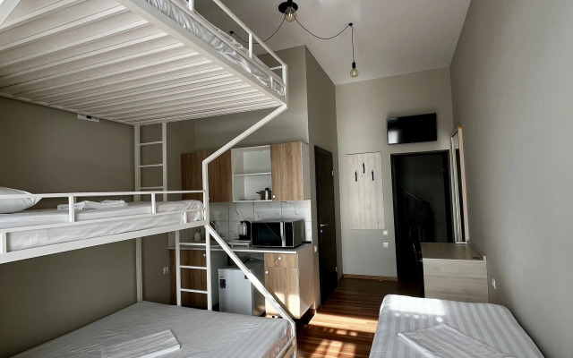 Inya Guest House