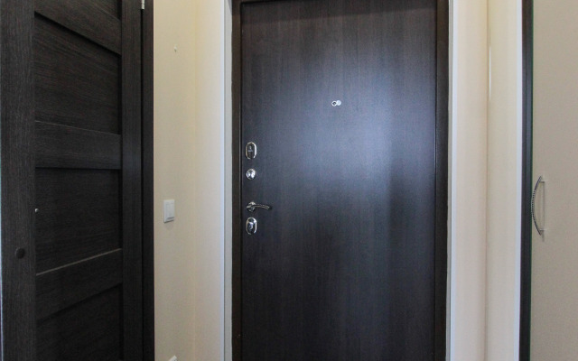 Квартира Новая Студия 1