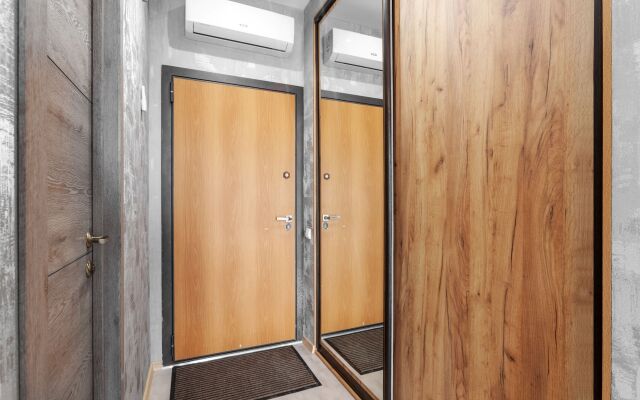 Апартаменты Kigo Liner East