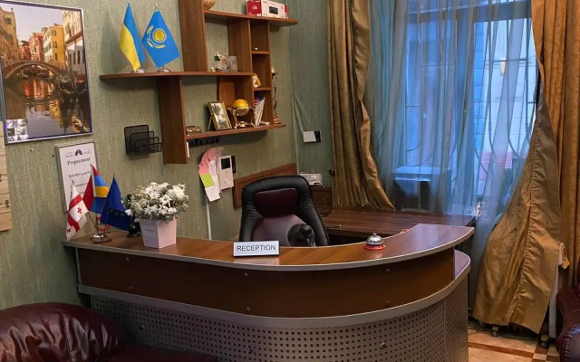 Апарт-отель Pavo