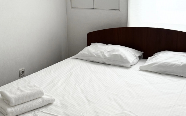 Отель Олимп