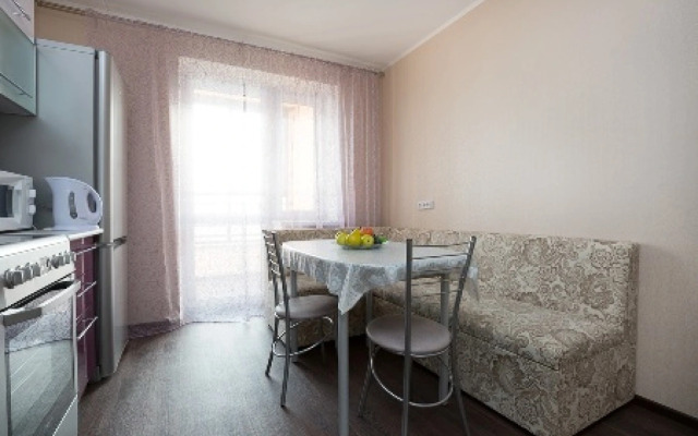 Апартаменты Этажидейли на Белинского 137