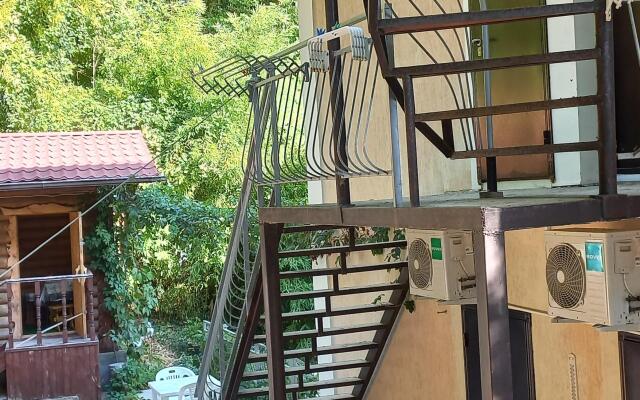 Zelyonaya Gora Guest house