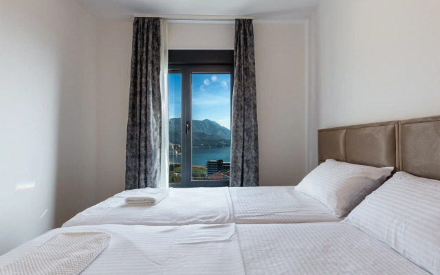 Tre Group Apartments