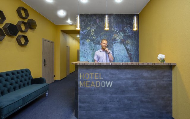 Meadow Hotel