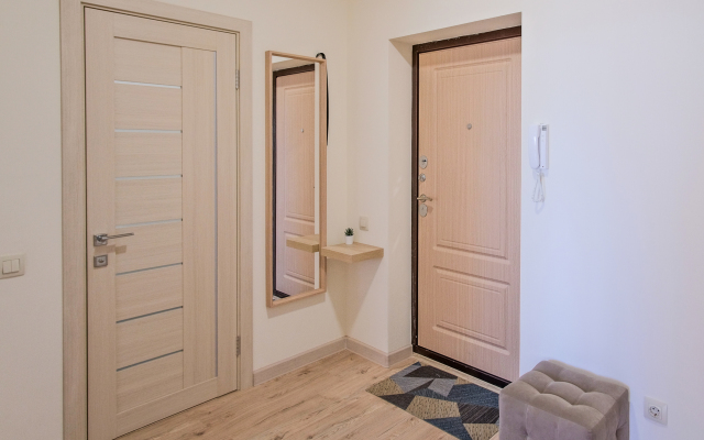 ZhK Morskaya Apartments