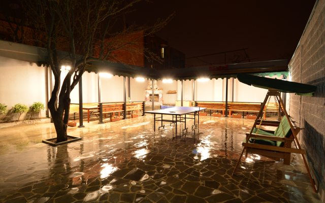 Granada Hotel and Restaurant Hotel