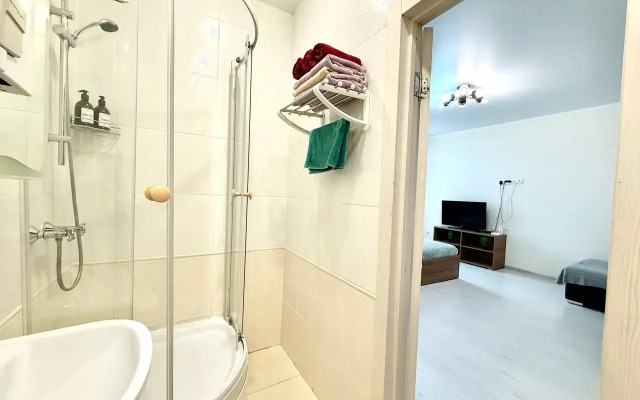 Na Baumana 8 Apartments