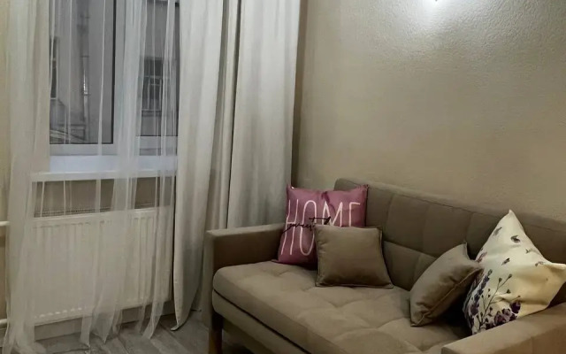 Квартира Уютная Двухуровневая