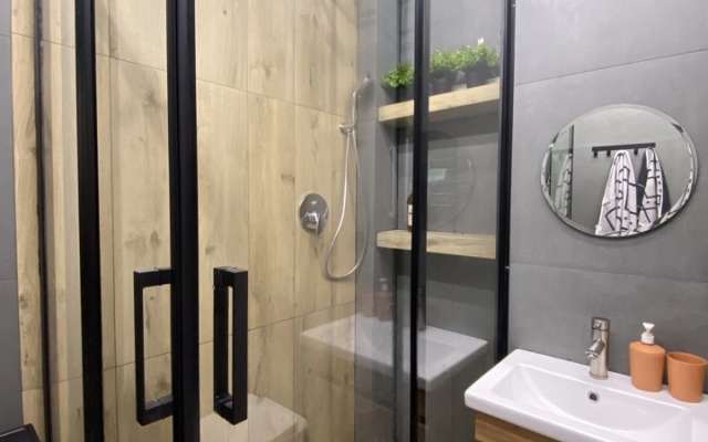 Квартира в новостройке напротив жд вокзала Ижевск ЖК Казанский