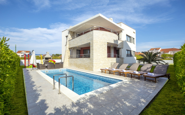 Zatona Sunset Villa