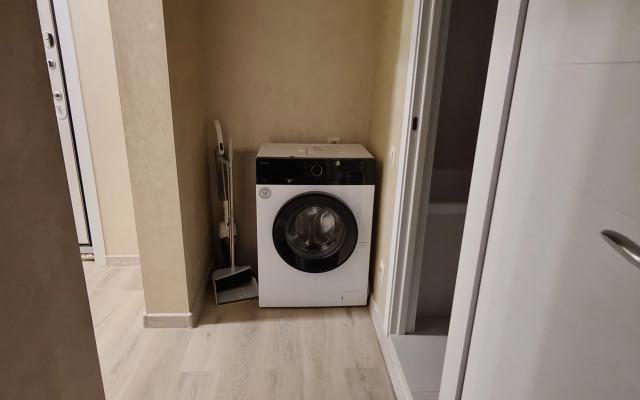 Квартира У св. Луки на юго-западе