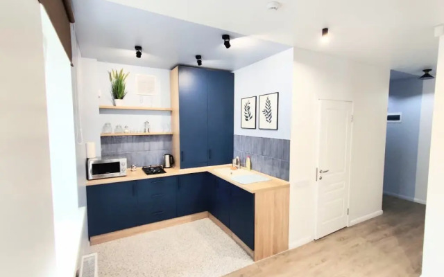 Апартаменты Baltapart 39 1