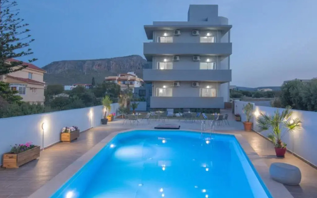 Golden Sunlight Hotel
