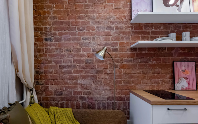 Апартаменты Уютные на Тверском Бульваре