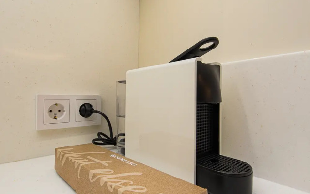 Апартаменты Резиденция Пионерская бухта