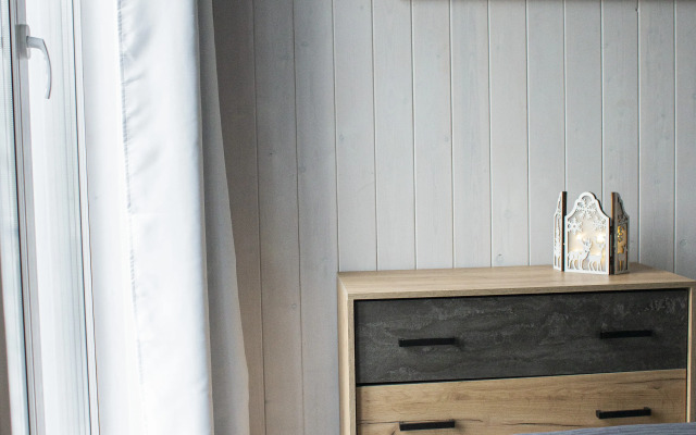 Частный дом Алтын Сарай