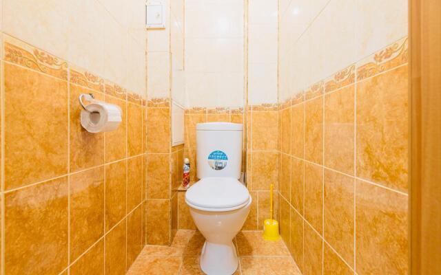 Апартаменты Однокомнатная квартира на улице Белы Куна