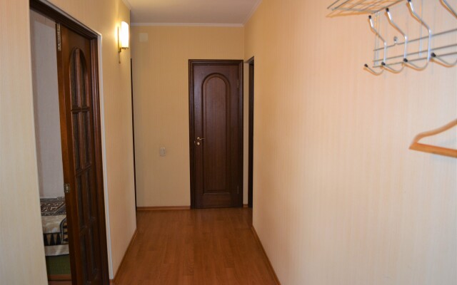 Na Pozharnoy 30 Apartments