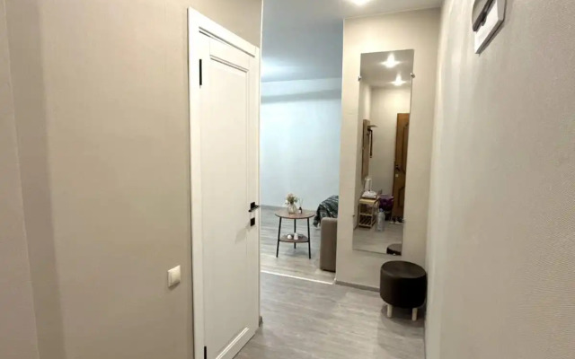 Квартира Живи Как Дома Двухкомнатная на Ленина 61