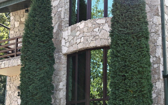 Dilijan Park Resort And Villas