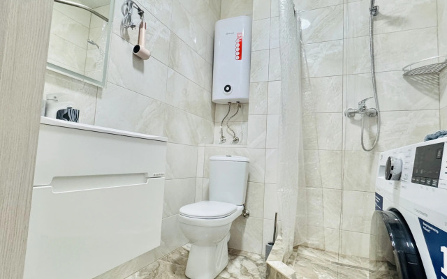 Zhk Sapfir Apartament 5