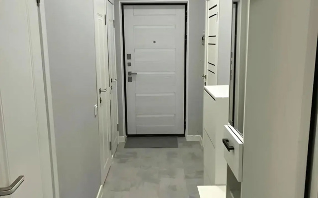 Апартаменты ЖК Кислород с видом на горы 45 кв м