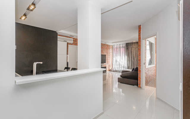 Taunpark Flat