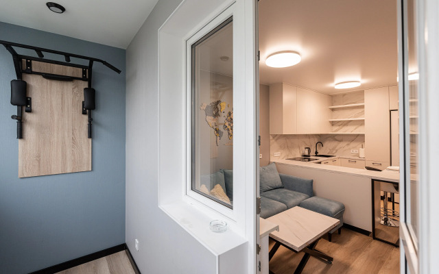 Rumer Apartments
