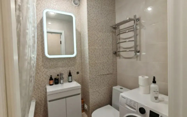 MoscowTour Flat
