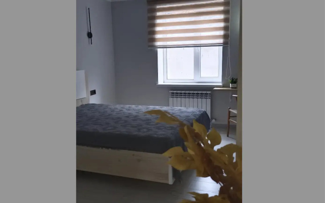 Частный дом SuperHome