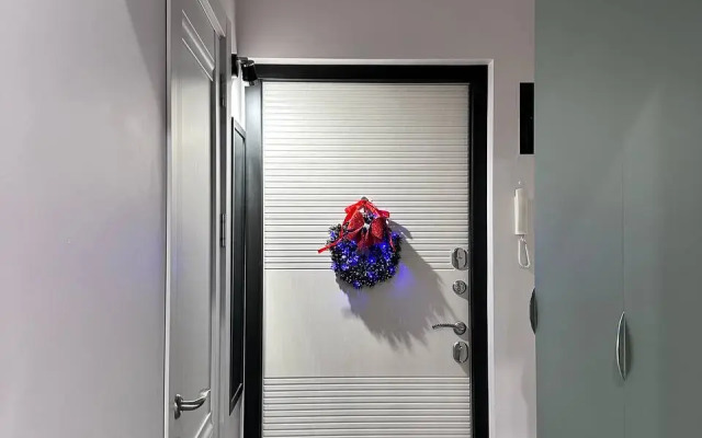 Квартира на Елены Сагандуковой 16